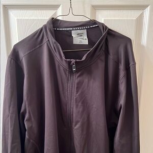 Skechers Men's Black Jacket